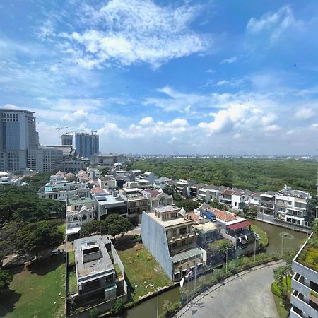 Gold Coast Pik Sea View Apartments By Longesuites Jakarta Kültér fotó