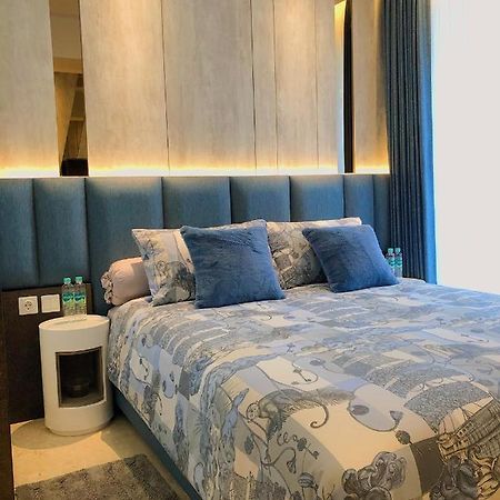 Gold Coast Pik Sea View Apartments By Longesuites Jakarta Kültér fotó