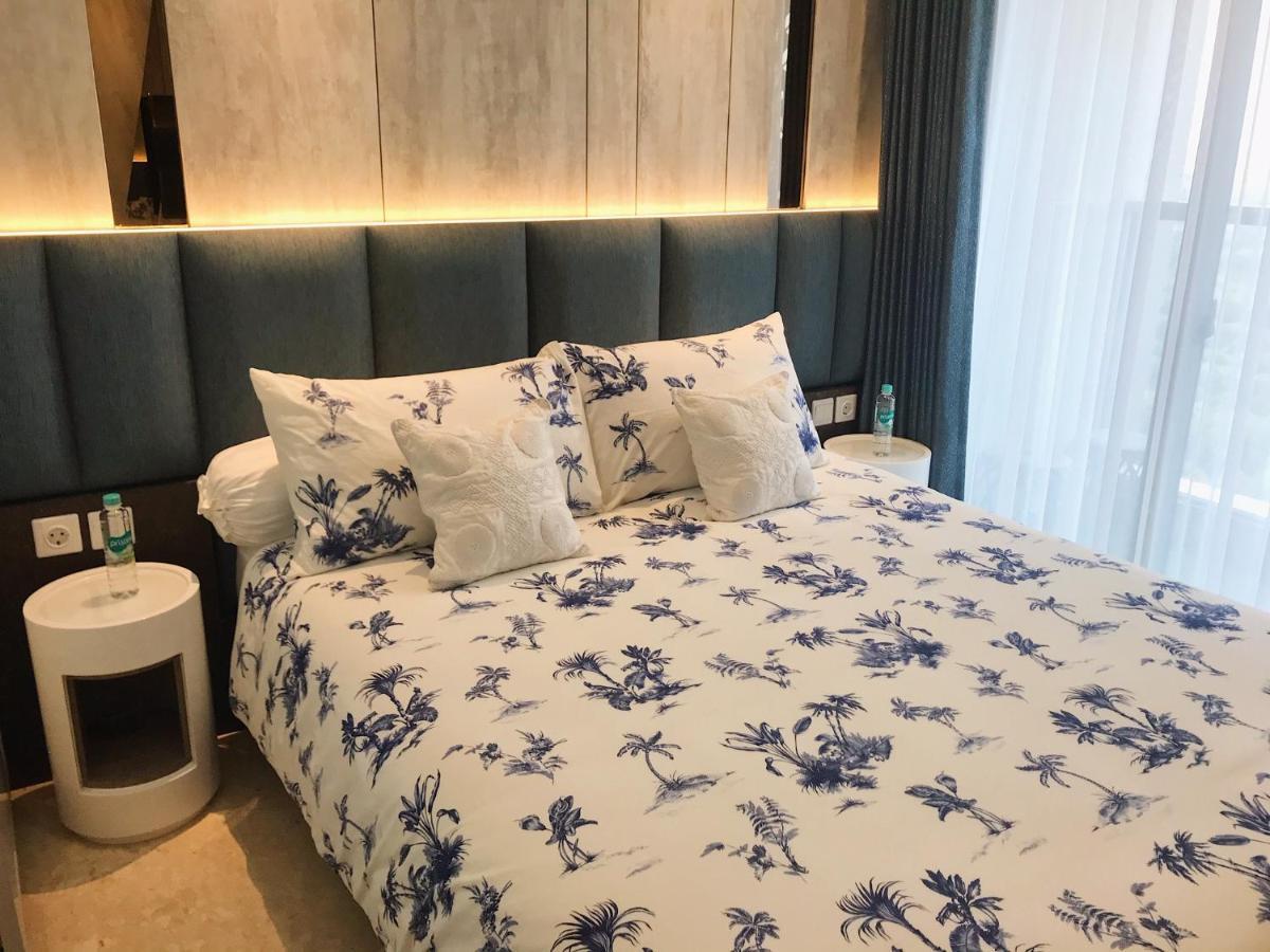 Gold Coast Pik Sea View Apartments By Longesuites Jakarta Kültér fotó